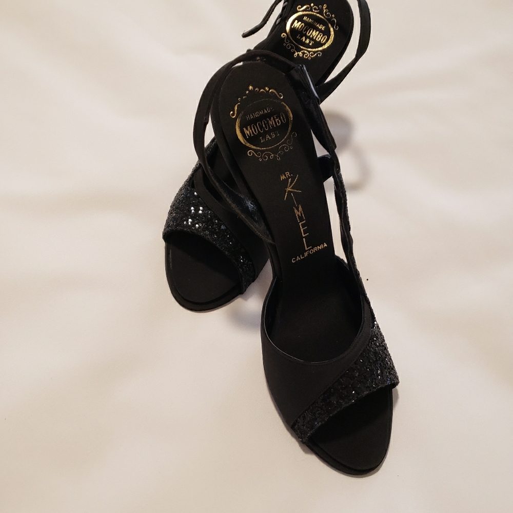 Vintage Dressy Sandals